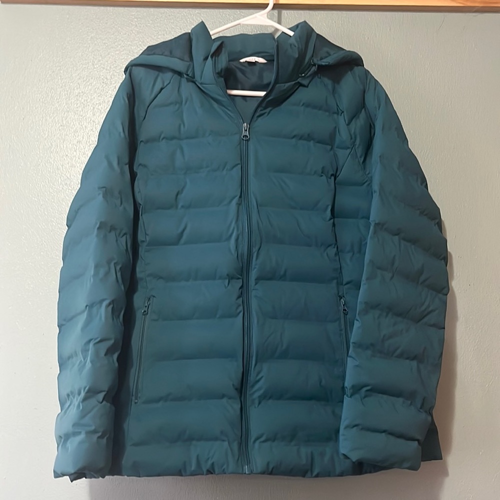 Time and Tru women’s winter jacket